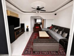 Blk 277 Yishun Street 22 (Yishun), HDB Executive #568182911